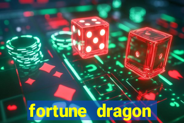 fortune dragon horarios pagantes